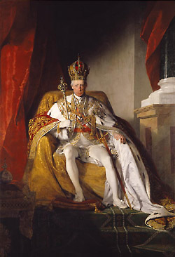 František I. (1792-1835)