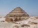 Nejstarší pyramida-Džoserova