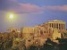 Akropolis v Aténách